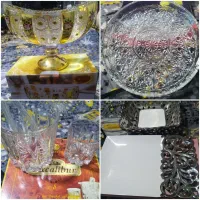 لیوان ، میوه خوری ،شیرینی خوری