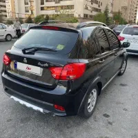 کوییک ۱۴۰۱|خودرو سواری و وانت|تهران, ونک|دیوار