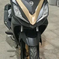 باسلام، موتور symلاکی 185