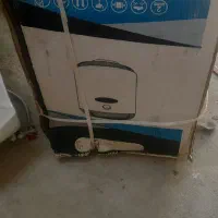 آب گرم کن برقی