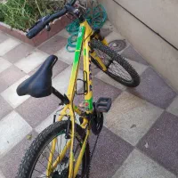 دوچرخه ‌Rapido|دوچرخه، اسکیت، اسکوتر|اصفهان, جاوان|دیوار