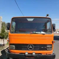 خاور کمپرسی مدل ۵۳