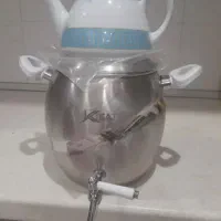 کتری وقوری نو