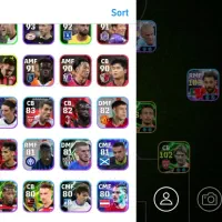 اکانت ای فوتبال|کنسول، بازی ویدئویی و آنلاین|شهرکرد, |دیوار