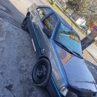 پژو دلفینی ۹۴|خودرو سواری و وانت|ایلام, |دیوار