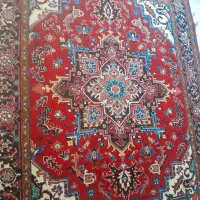 فرش جفت ۶متری نقشه تاجری.درحدنو