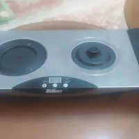 سینی کفی چایساز فلرfeler