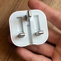 آداپتور شارژر آیفون
