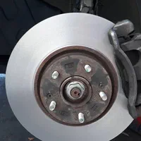 مرکز تخصصی تراش دیسک ترمز روی خودرو(میدان تیر)|خدمات موتور و ماشین|خرم‌آباد, |دیوار