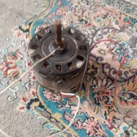 دینام کولر کارکرده