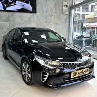 اپتیما Gtline مدل 2016|خودرو سواری و وانت|تهران, شادمان|دیوار