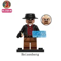 بزرگترین فروشگاه لگو و مینی فیگور