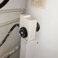 آبگرمکن جنرال|آبگرمکن، پکیج، شوفاژ|سلماس, |دیوار