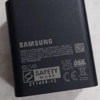 شارژر سامسونگ