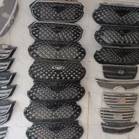 جلو پنجره چراغ اصلی استوک|قطعات یدکی و لوازم جانبی|مشهد, هدایت|دیوار