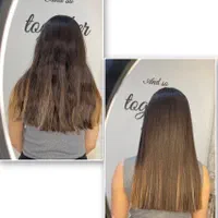 آموزش و خدمات کراتین با مدرک فنی حرفه ای