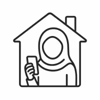 کار در خانه/ روزانه یک میلیون