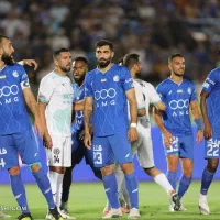 بلیط بازی استقلال و پیکان