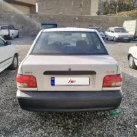 پراید مدل ۹۷|خودرو سواری و وانت|محمدشهر, سیدآباد|دیوار