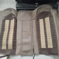 روکش سمند سالم