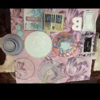 ظروف‌اشپزخانه|سرویس روتختی|مراغه, |دیوار