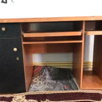 میز کامپیوتر|میز تحریر و کامپیوتر|ایلام, |دیوار