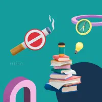 کوچینگ فردی و معنوی و مشاوره ترک سیگار