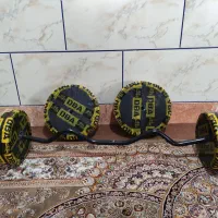 وسایل بدنسازی