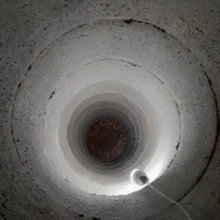 کندن چاه