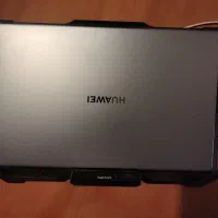 لپ تاپ هواوی matebook d15|رایانه همراه|تهران, اباذر|دیوار