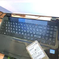 لبتاب نسل سه|رایانه همراه|شاهین دژ, |دیوار