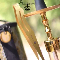 قلیان|صنایع دستی و سایر لوازم تزئینی|گرمدره, |دیوار