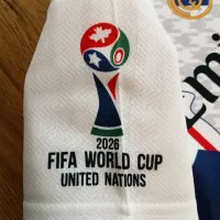 کیت منتخب سرخیو راموس با‌تگ‌لیزری‌ست‌فوتبالی‌پسران|لباس|شاهرود, |دیوار