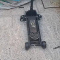 جک سوسماری 3.5 تن