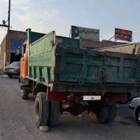 خاور کمپرسی درحد608|خودرو سنگین|ساوه, |دیوار