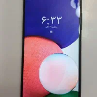 سامسونگ A22 G5 رم ۶۴گیگ