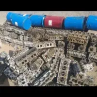 فروش خریداری انواع سرسیلندر وسیلندر پژو پراید