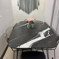 میز ناهار خوری