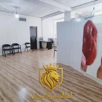 *اجاره واحد100متری/مسکونی اداری/بحر شیرودی*|اجارهٔ آپارتمان|نظرآباد, رسالت|دیوار