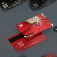 جایزه 200 تومانی رد بانک