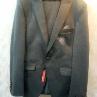 کت شلوار نو و چادر