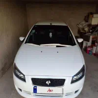 رانا پلاس ارتفاع یافته در حد صفر ۱۴۰۳معاوضه با دنا|خودرو سواری و وانت|برازجان, |دیوار