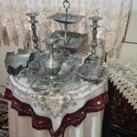 ظروف پذیرایی
