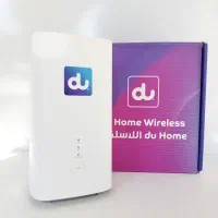 مودم سیمکارتی 5G DU مدل H155-380 CAT20