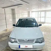 پراید ۱۱۱ مدل ۹۷