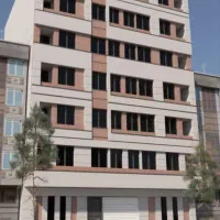 پیش فروش اپارتمان در شاداباد هفده شهریور