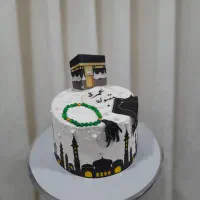 سفارش کیک خونگی مسیر کارون