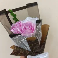 گل رز|گل مصنوعی|نیشابور, شهرآرا|دیوار
