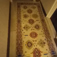 ۳۵متر فرش در حدنو|فرش|تهران, بوستان سرخه حصار|دیوار