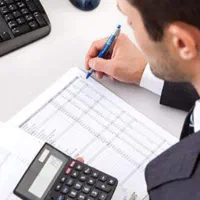 استخدام حسابدار حرفه ای آقا